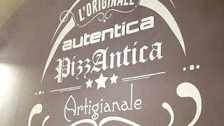 PizzAntica