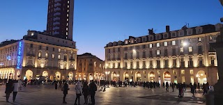 Torino - Ufficio del Turismo