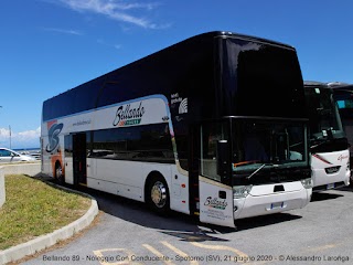 Bellando Tours Autolinee Autonoleggi