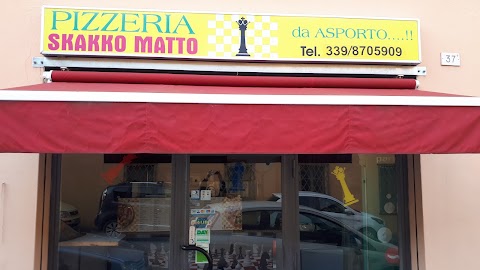 Skakko Matto Pizzeria