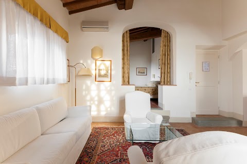 Hotel Villa Le Piazzole