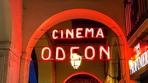 Cinema Odeon