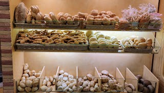 La Bottega Del Pane Artigianale