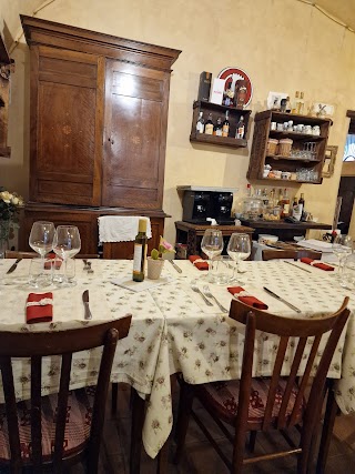 L'osteria di Ianus