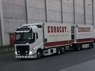 Eurocot Trasporti & Depositi