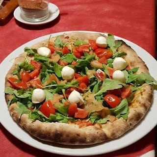 Pizzeria Ristorante Plavis di Venturato Emanuela