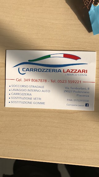 Carrozzeria MC Di Costa Marco