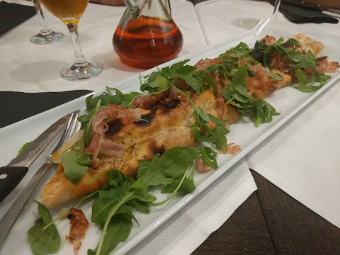 Ristorante Pizzeria La Lanterna