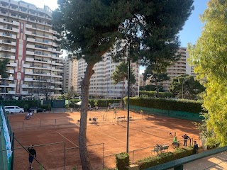 Circolo Tennis Palermo