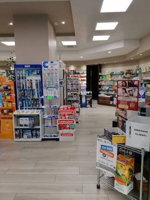 Farmacia Boscia Snc