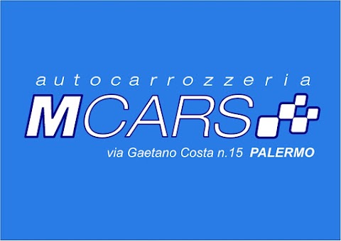 Autocarrozzeria M.Cars di Mirabelli