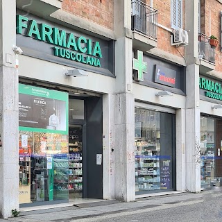 Farmacia Farmacrimi Tuscolana - Gruppo Farmacie Italiane