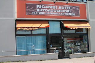 Ramauto Srl