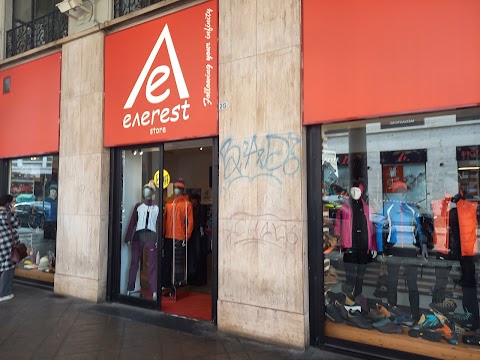 Everest Store Torino