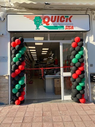 Cattolica Eraclea supermercato Quicksisa