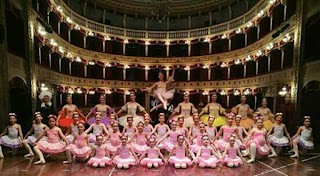 ASD Scuola di Danza Imera di Attanasio Simona