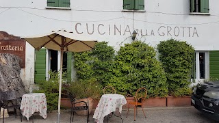 Antica Trattoria La Grotta