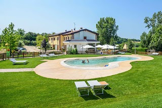 Agriturismo Corte Tonolli