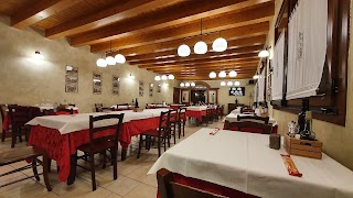 Ca' Donà da Vittorio - Ristorante Pizzeria