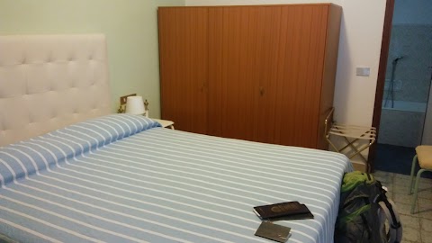 Albergo Padellino