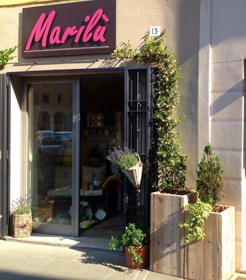 Marilu' Concept Store