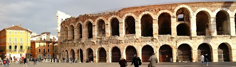 Stefano Mutti - Guida Turistica Verona - Tour Guide - Gästeführer