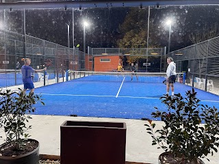 Tennis Club Tabiano