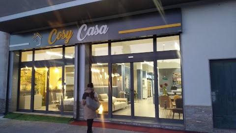 Cosy casa - Showroom Arredamento