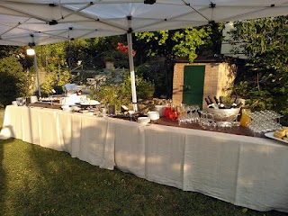 Il Ricevimento - Catering e Banqueting