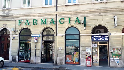 Farmacia all'Orologio di dott.ssa Giulia
