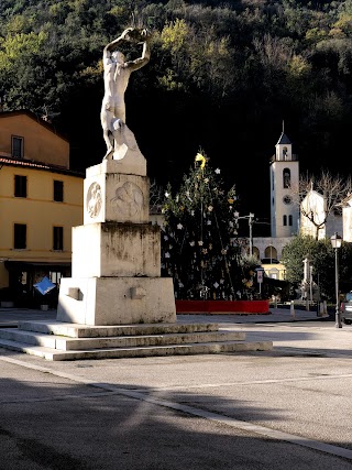 Caffè Della Piazza