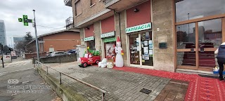 Farmacia Franco Vasta Alberto e C. sas