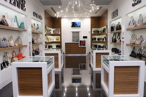 Bag Store (c.c. Conca D'oro)