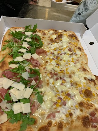 Pizzalè