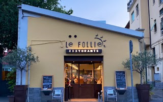 Ristorante Le Follie