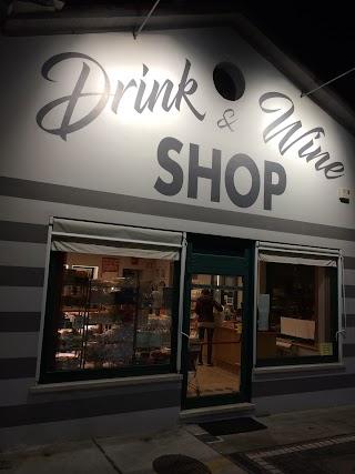 Drink & Wine Shop