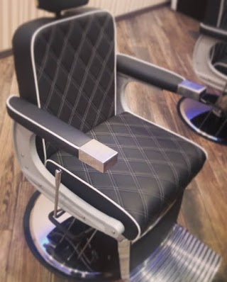 New Barbers Melegnano