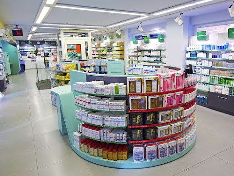 Farmacia San Martino Dott. Carbone & C.