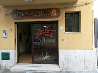 Torrefazione agora’ cafe’.. S.a.s.. di Mesi M & c