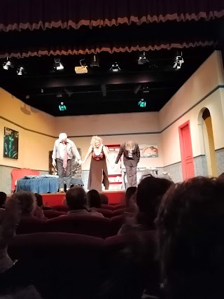 Teatro delle Muse