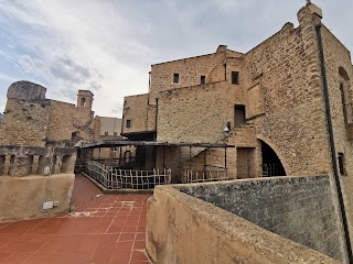 Castello La Grua-Talamanca di Carini