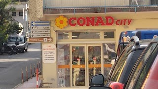 CONAD CITY