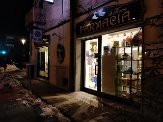 Antica Farmacia Di Trana