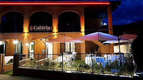 Cabiria Ristorante