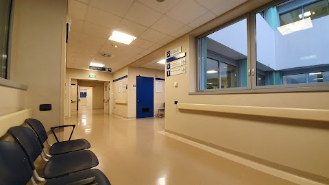 Ospedale Sant'Anna - San Fermo della Battaglia (CO)