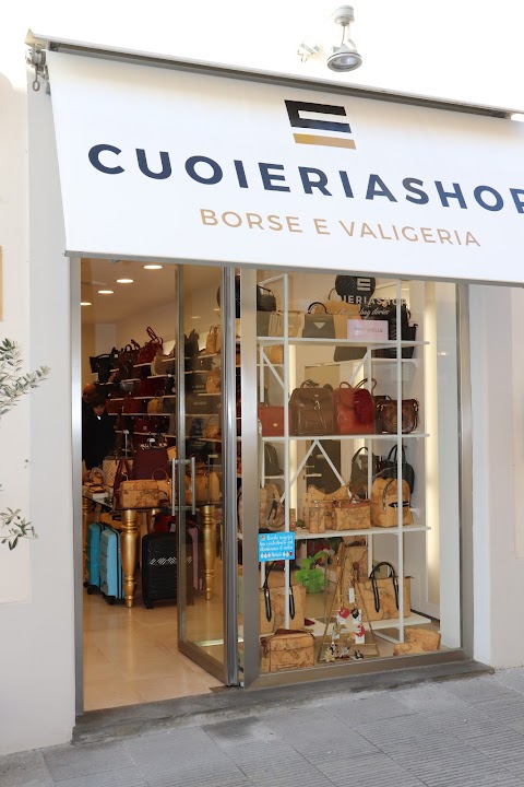 Cuoieriashop.com