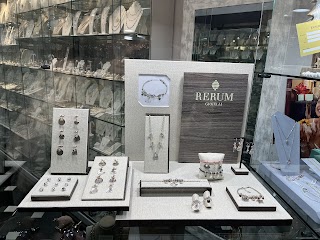 Karisma Bijoux di Papasso Roxana Eva