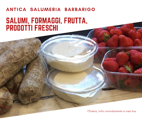 Antica Salumeria Barbarigo Di Poli Massimo