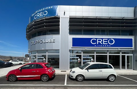 Creo Store Lupatoto Verona