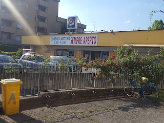 Dpiù Supermercato Desio K.M.